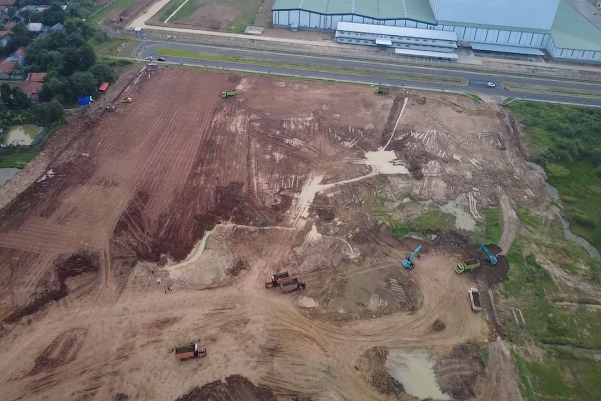 Foto Tambahan PT Armada Karya Semesta 12