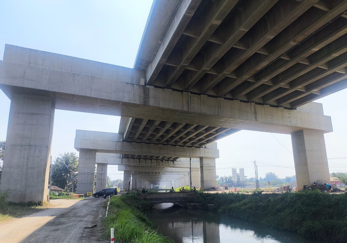 Harga Jasa Konstruksi Jembatan Beton Prategang 2026 Jakarta, Jabodetabek, Cikarang, dan Banten
