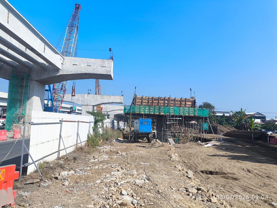 Jasa Konstruksi Jembatan Jabodetabek 2026 Beton Prategang Profesional