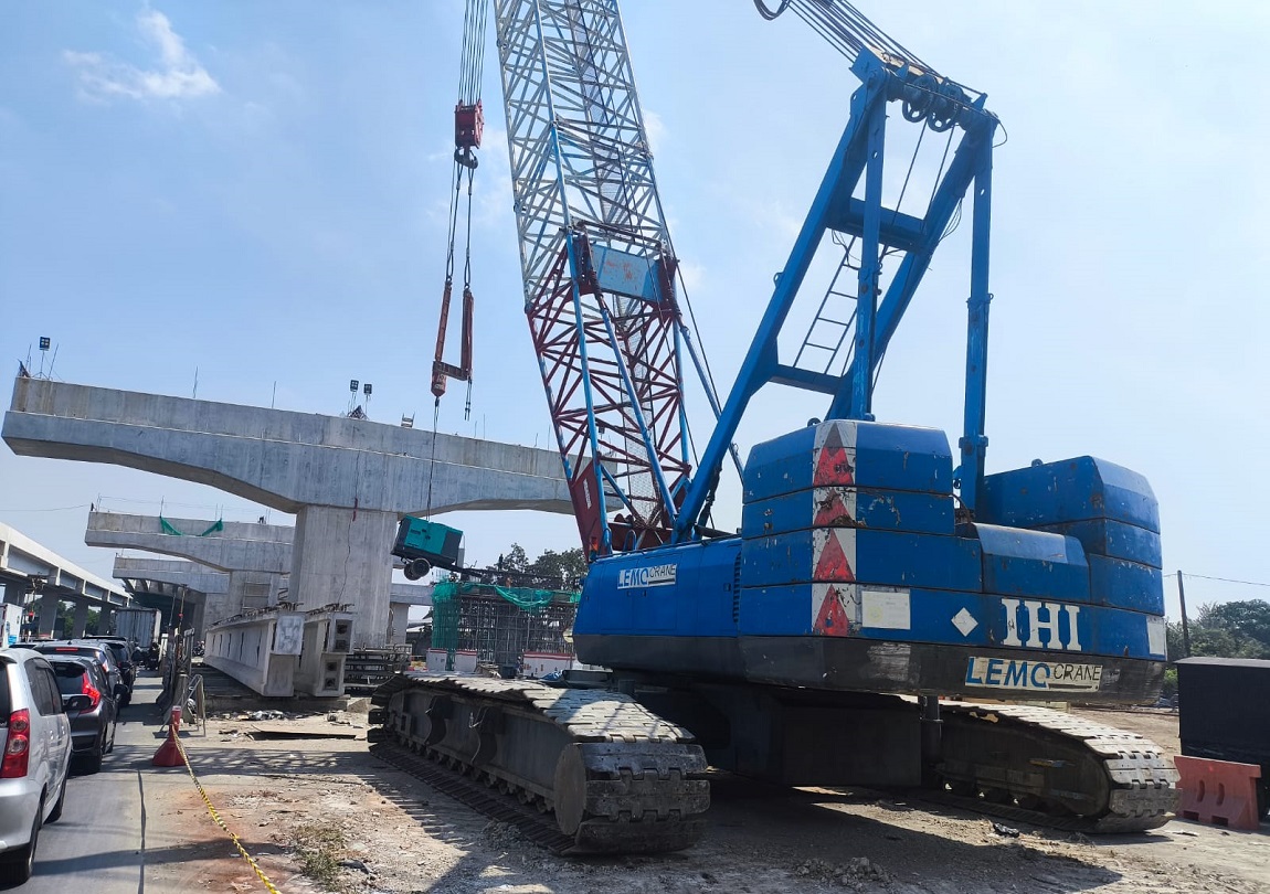 harga jasa konstruksi jembatan beton prategang 2026