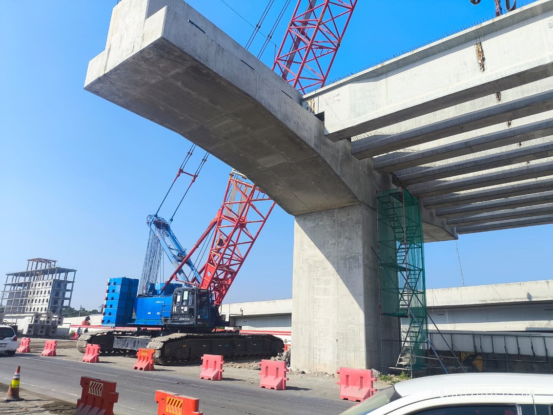 jasa konstruksi jembatan jabodetabek